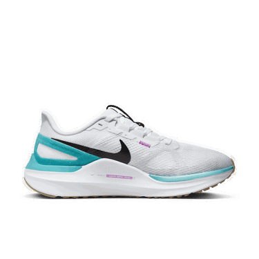 Кецове и обувки Nike Structure 25 Тюркоазено | DJ7884-103, 3