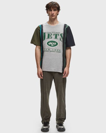Тениска Needles T-Shirt 7 Cuts College Print Многоцветен | PU366-ASSORTED, 1