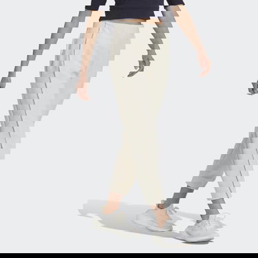 Спортни панталони adidas Originals Mission Victory Regular Fit 7/8 Pants Бежово | HN4807, 5