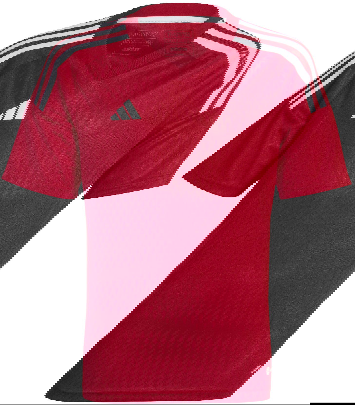 Фланелка adidas Performance Tiro 23 Competition Match Jersey Червено | ic7457-aepu, 0