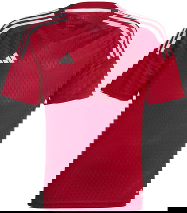 Фланелка adidas Performance Tiro 23 Competition Match Jersey Червено | ic7457-aepu, 0