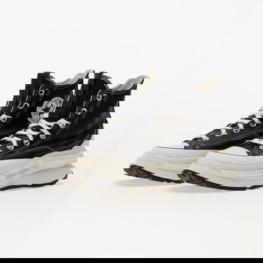 Кецове и обувки Converse Run Star Legacy CX Черно | A05112C, 4