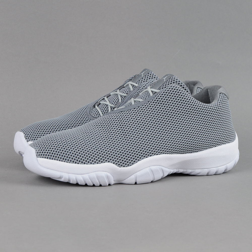 Кецове и обувки Jordan Jordan Future Low Сиво | 718948-003, 0