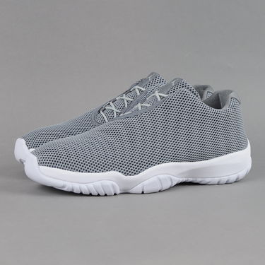 Кецове и обувки Jordan Jordan Future Low Сиво | 718948-003, 0