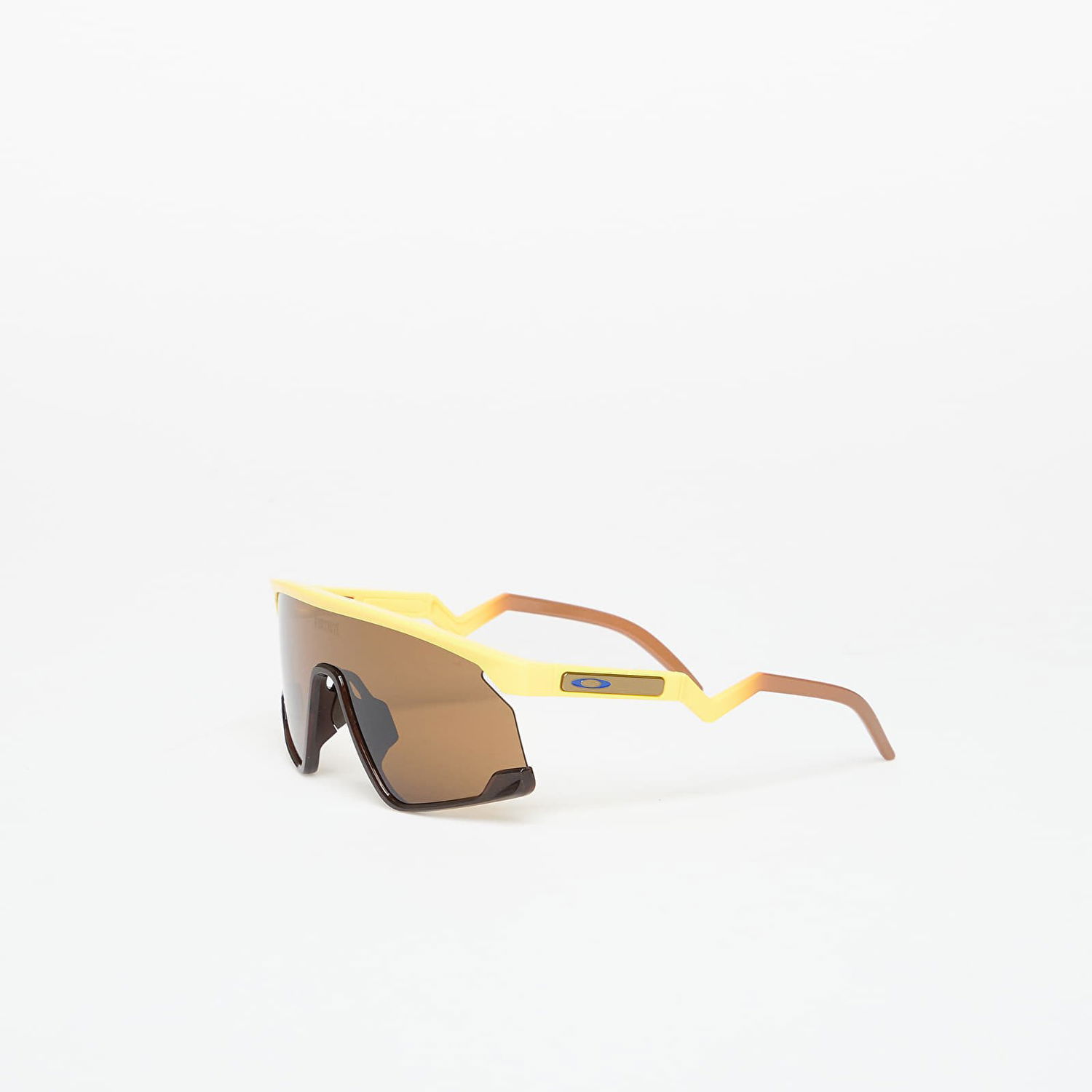 Слънчеви очила OAKLEY FORTNITE Bxtr Prizm Tungsten Universal Sunglasses Жълто | 0OO9280-92802139, 1
