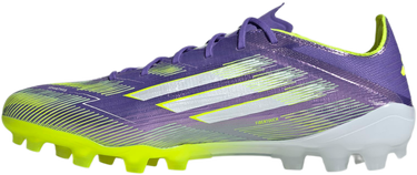 Кецове и обувки adidas Performance F50 League 2G/3G Artificial Grass Лилаво | JH7639, 3