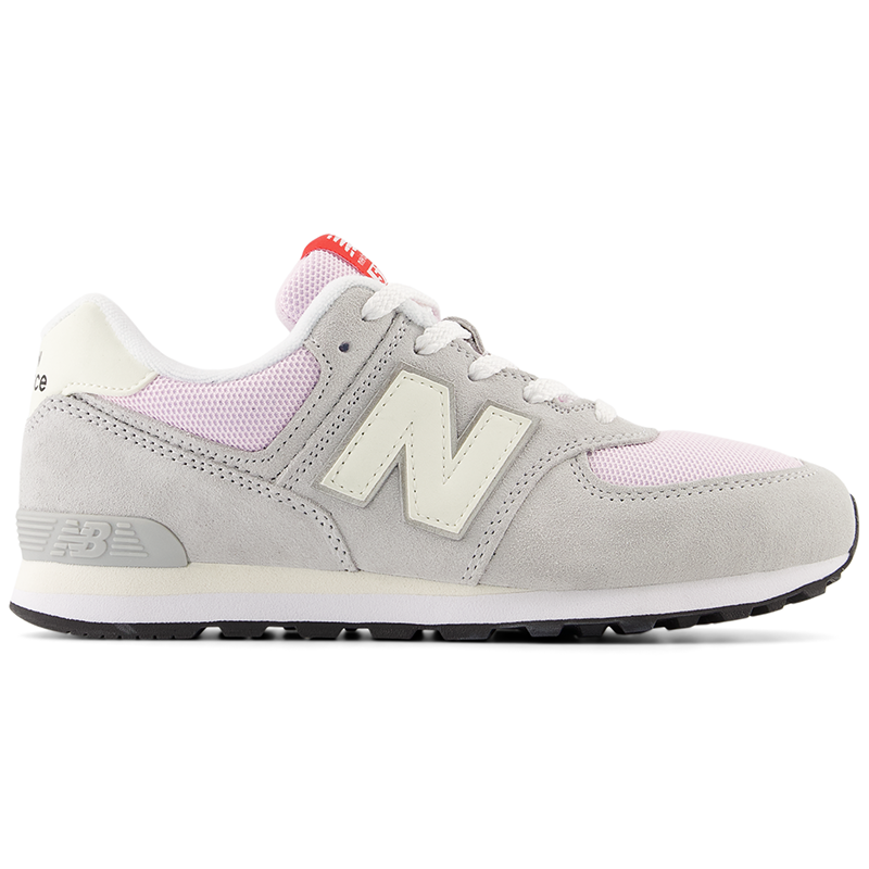 Кецове и обувки New Balance 574 Сиво | GC574GNK, 0