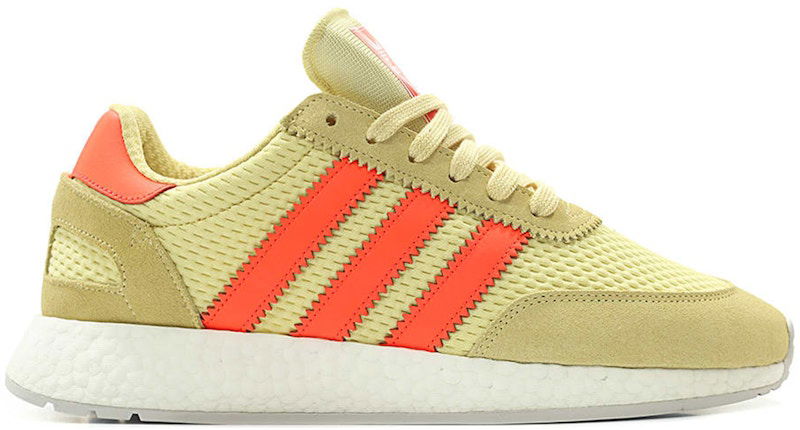 Кецове и обувки adidas Originals I-5923 Жълто | D96604, 0