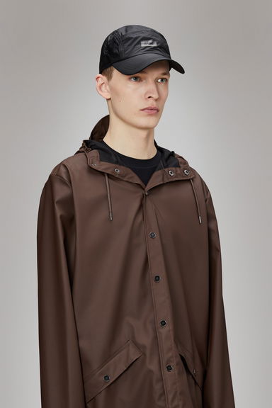 5 Panel Ripstop Cap, 2