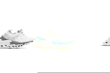 Кецове и обувки On Running DISTANCE WMNS Cloudmonster 2 Бяло | 3WE10711087, 0