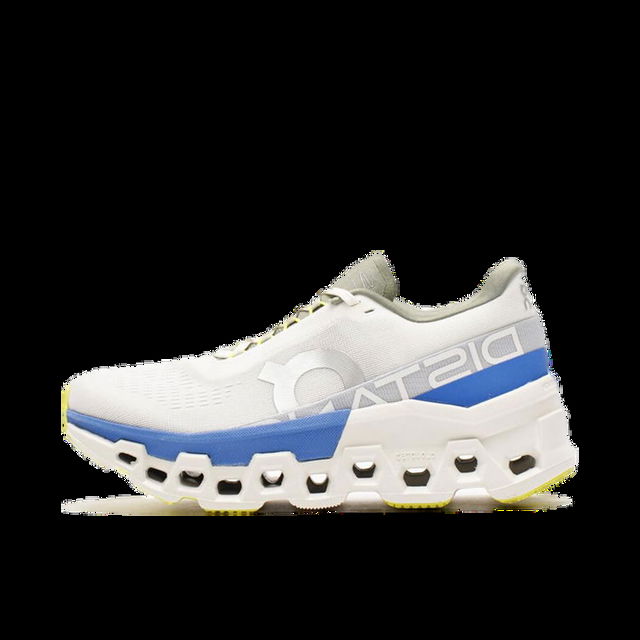 DISTANCE WMNS Cloudmonster 2