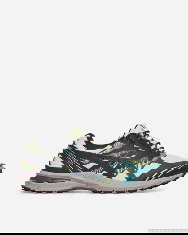 Кецове и обувки Asics GEL-Terrain Сиво | 1203A342-302, 0