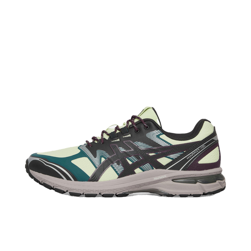 Кецове и обувки Asics GEL-Terrain Сиво | 1203A342-302