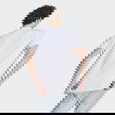 Тениска adidas Performance Tiro Box Graphic Tee Бяло | II5878, 2