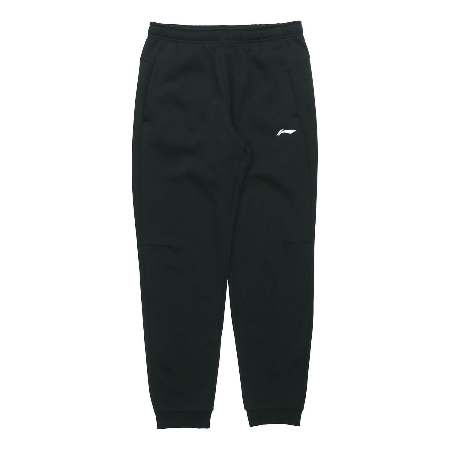 Спортни панталони Li-Ning Graphic Joggers Черно | AKLQA37-12, 0