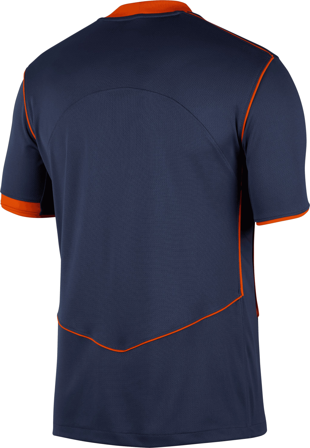 Фланелка Nike Inter Milan Stadium Third Jersey 2025/26 Тъмно синьо | hm3204-438, 1