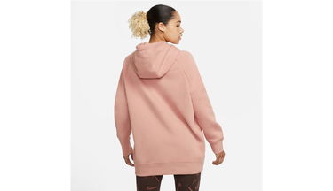 Суитчър Nike Sportswear Swoosh Hoodie Розово | DO2566-609, 6