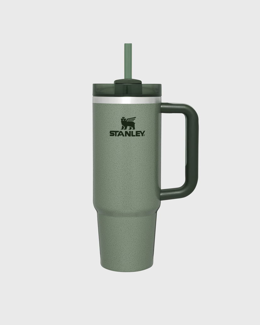 Flexstyle Stanley The Quencher H2.O FlowState™ Tumbler 30 oz Зелено | 10-10827-704