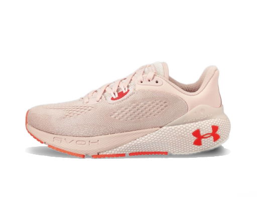 Кецове и обувки Under Armour HOVR Machina 3 Розово | 3024907