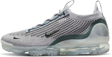 Кецове и обувки Nike Air VaporMax 2021 FK SE Сиво | DN3074-001, 0