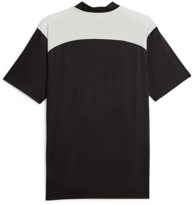 Фланелка Puma Individual Winterized Football Jersey Черно | 658646-03, 2