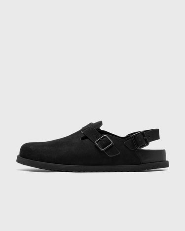 Кецове и обувки Birkenstock Tokio Cazador Черно | 1025897, 0