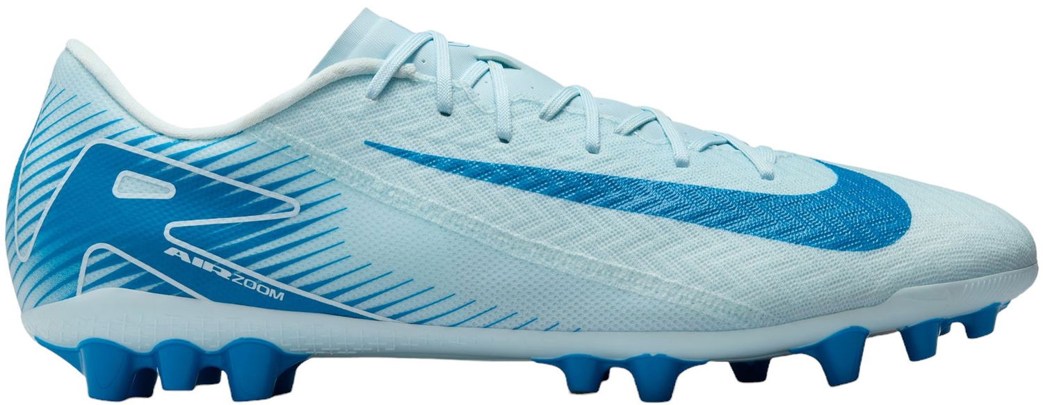 Кецове и обувки Nike Zoom Vapor 16 Academy AG Синьо | fq8364-400, 0