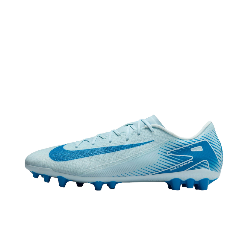 Кецове и обувки Nike Zoom Vapor 16 Academy AG Синьо | fq8364-400