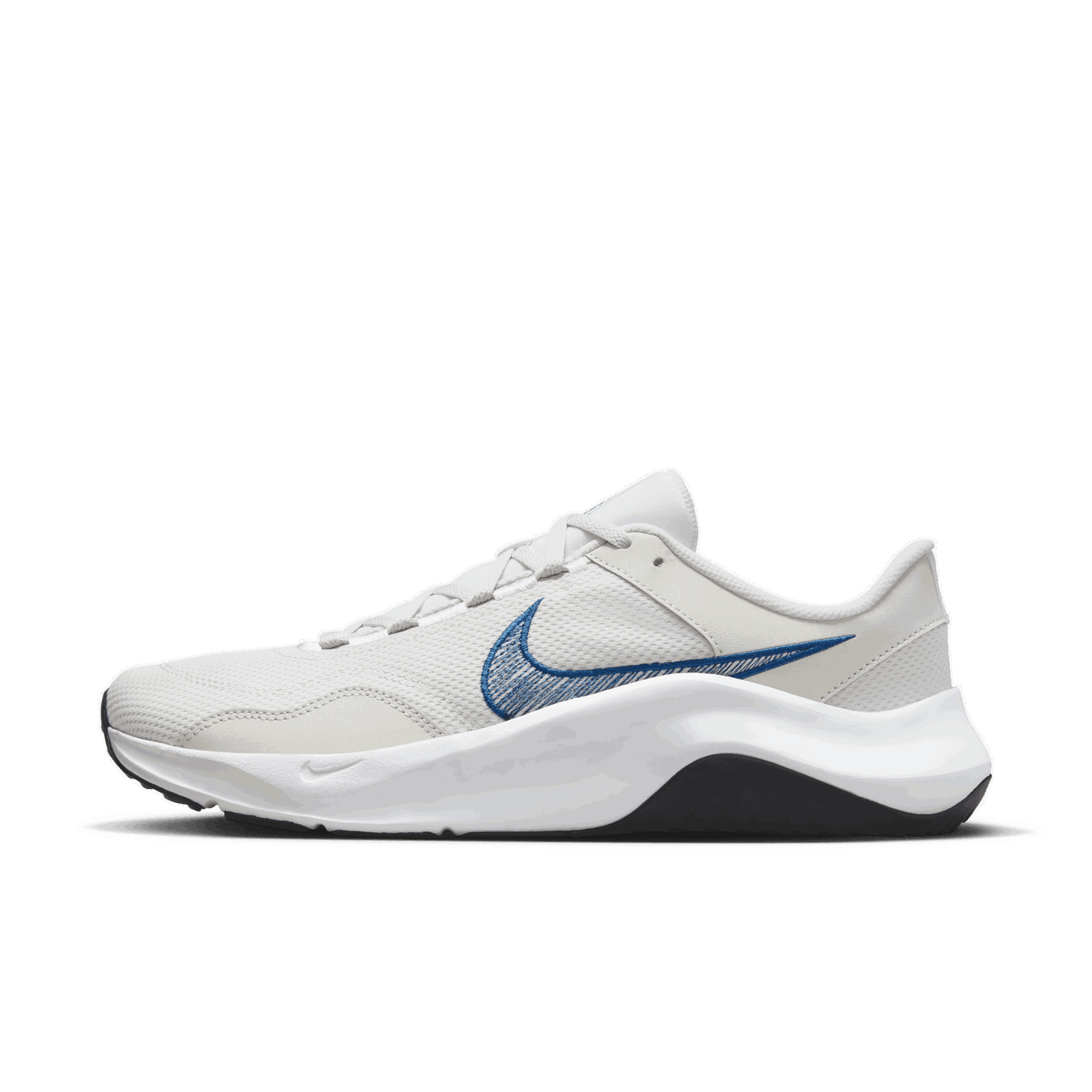 Кецове и обувки Nike Legend Essential 3 Next Nature Сиво | DM1120-013, 0
