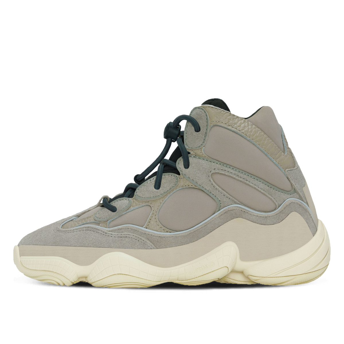 Кецове и обувки adidas Yeezy Yeezy 500 Сиво | GV7775, 1