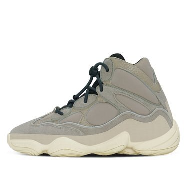 Кецове и обувки adidas Yeezy Yeezy 500 Сиво | GV7775, 1