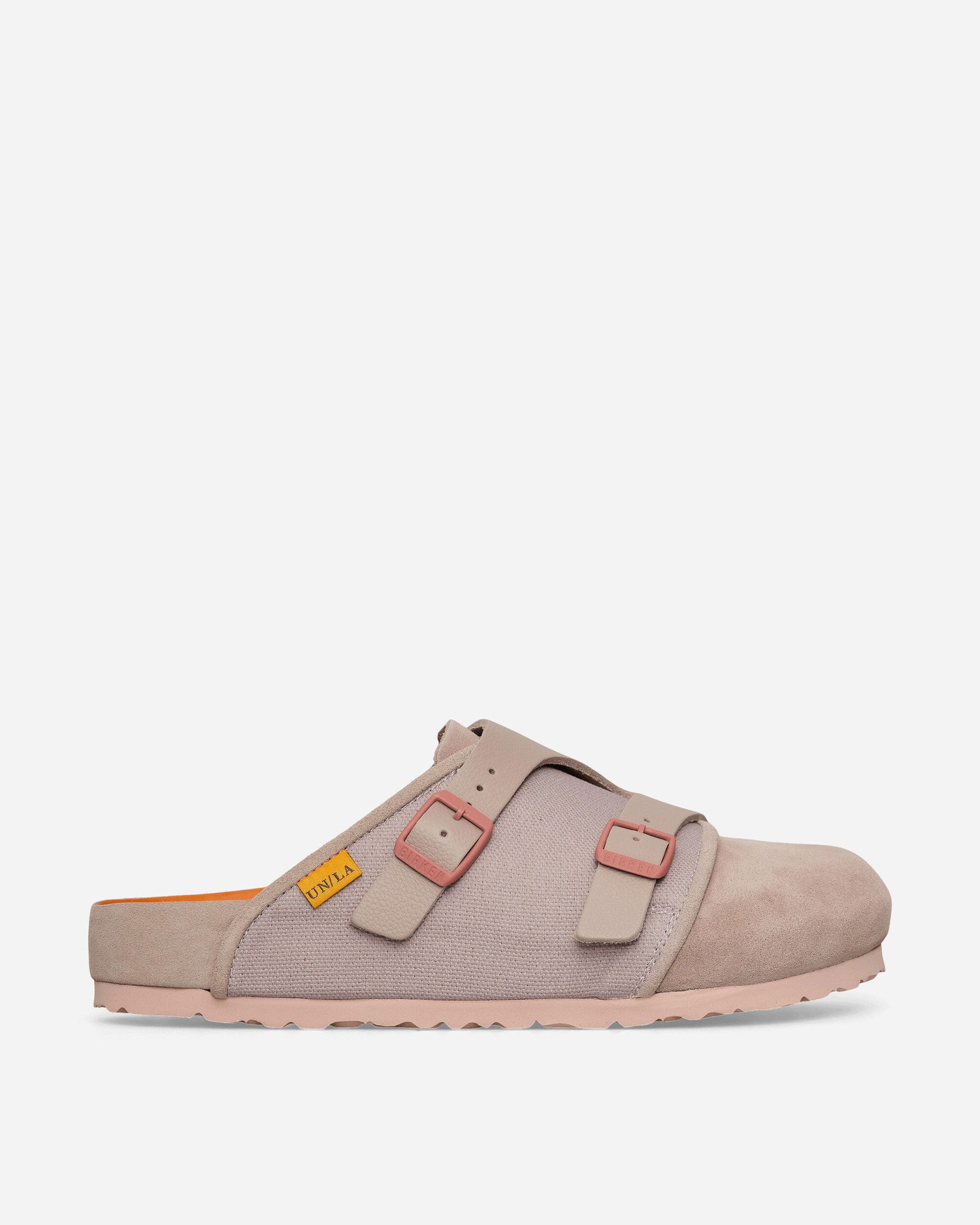 Кецове и обувки Birkenstock Bimshire EXQ Sandals Сиво | 1029699, 1