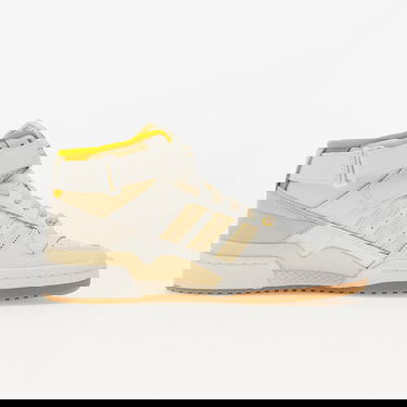 Кецове и обувки adidas Originals Forum Mid Бяло | IE7181, 0