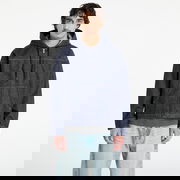 Calvin Klein Jeans Zip Front Denim Hoodie