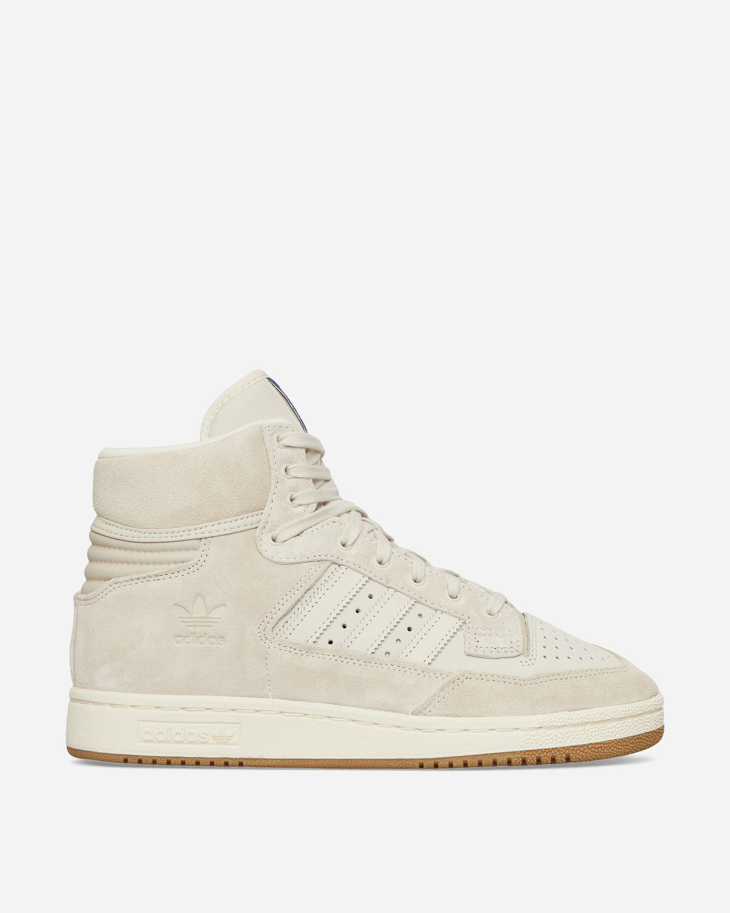 Кецове и обувки adidas Originals Centennial 85 High Бежово | FZ5994, 1