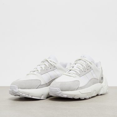 Кецове и обувки adidas Originals ZX 22 Boost Бяло | GX9546, 3