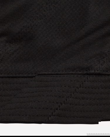 Шапка Stone Island Logo Bucket Hat Черно | 801599461 V0029, 7