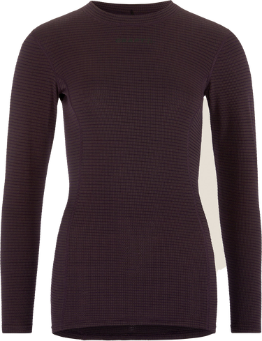 Тениска Craft Extreme X Long Sleeve Base Layer Лилаво | 1911154-499000, 0