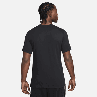 Тениска Nike Dri-FIT JDI Черно | FN0813-010, 3