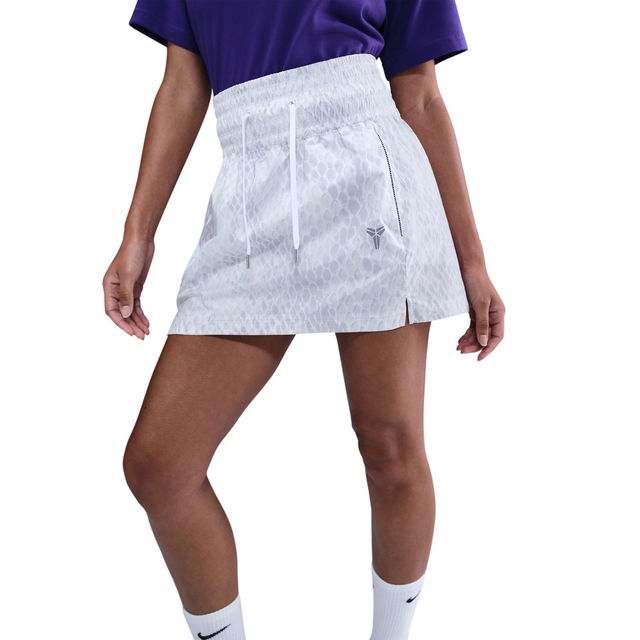 Kobe Woven Skirt