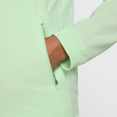 Ветровка Nike Rafa Dri-FIT Tennis Jacket Зелено | DV2885-376, 2