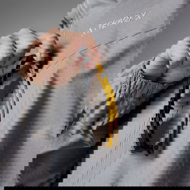Ветровка adidas Performance Terrex Xploric Сиво | HBN10, 4
