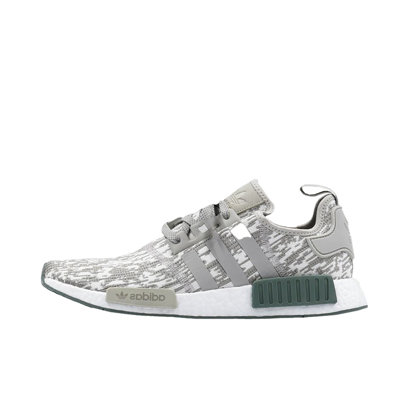 Кецове и обувки adidas Originals NMD R1 Sesame Сиво | CQ0860