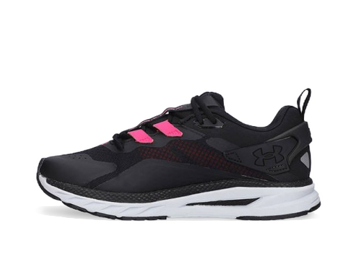 Бягане Under Armour HOVR Flux MVMNT W Черно | 3025355004