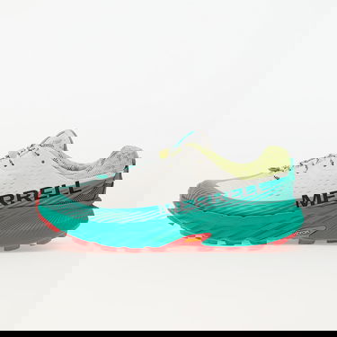 Кецове и обувки Merrell Agility Peak 5 EUR 44.5 Многоцветен | J068339, 0