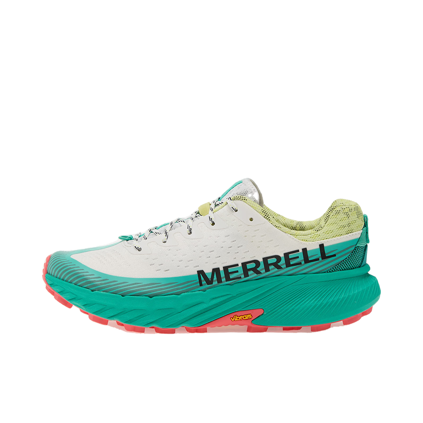 Кецове и обувки Merrell Agility Peak 5 EUR 44.5 Многоцветен | J068339