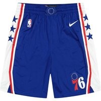 NBA Philadelphia 76ers Icon Edition Shorts