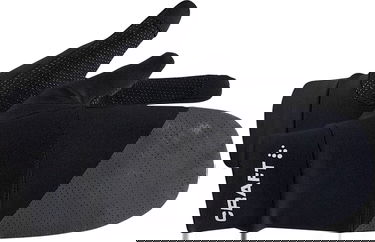 Ръкавици Craft Gloves Hybrid Черно | 1909836-999000, 1