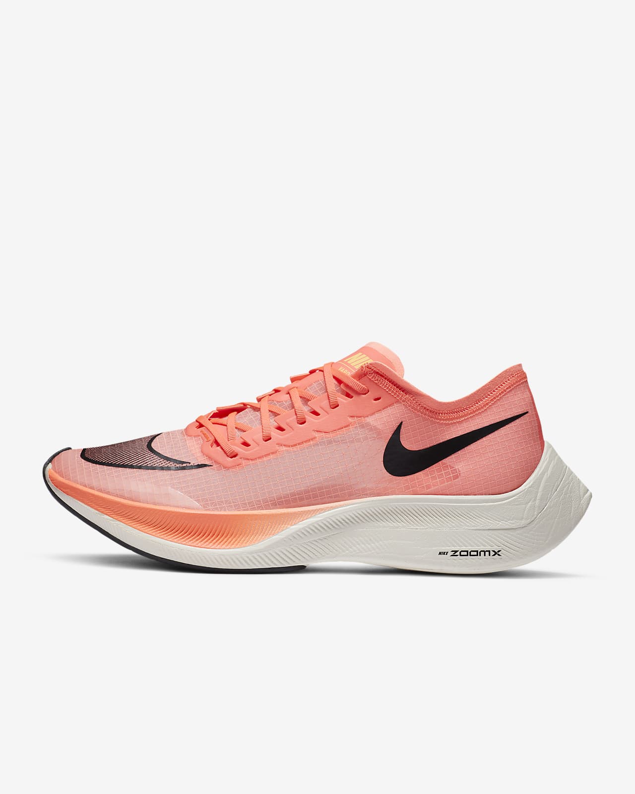 Кецове и обувки Nike ZoomX Vaporfly Оранжево
 | AO4568 800, 0