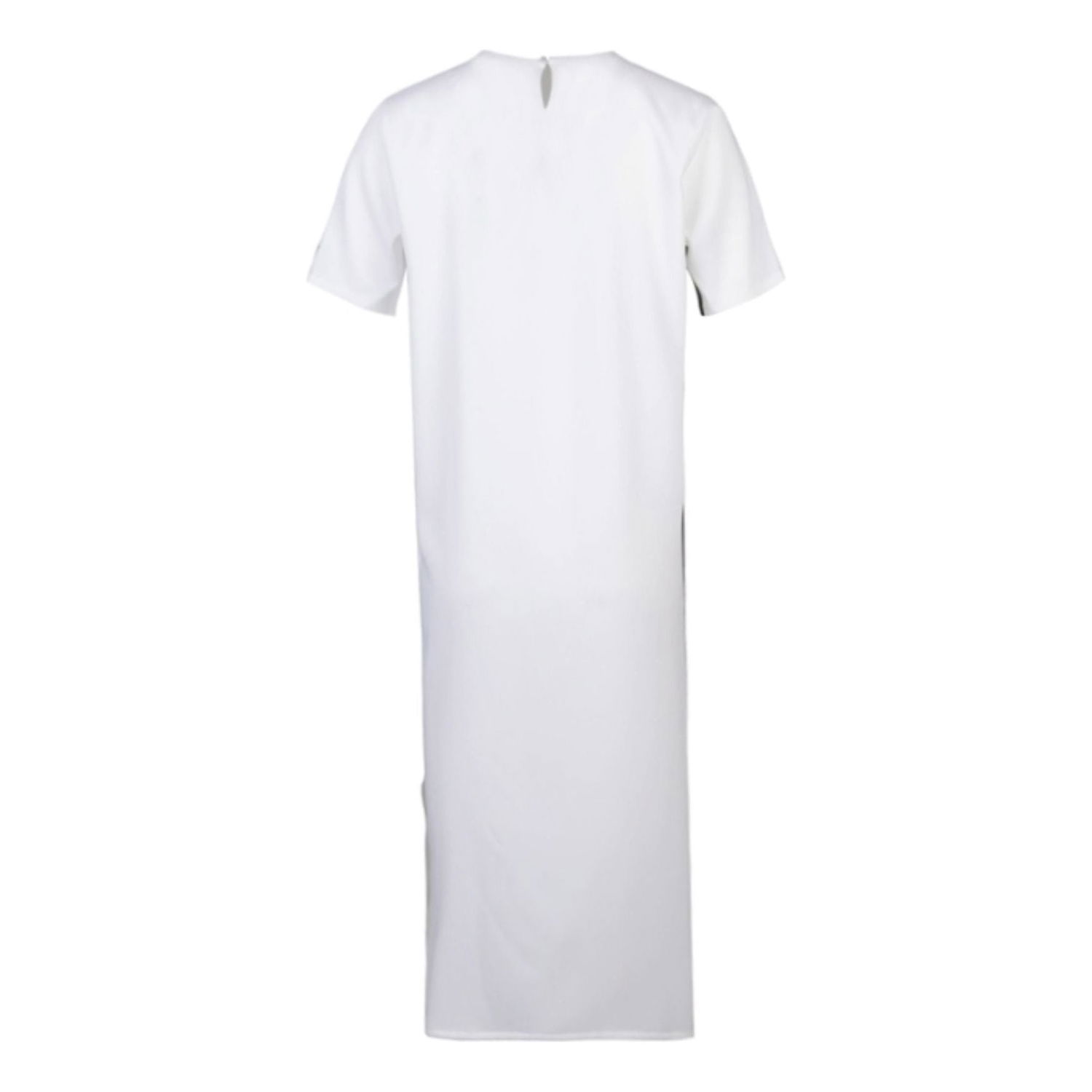Pокля adidas Originals adidas Dress Бяло | DU7266, 0
